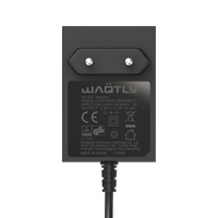 Adaptateur secteur Waqtly