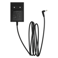 Adaptateur secteur Waqtly