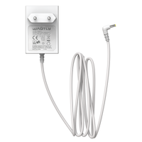 Adaptateur secteur Waqtly