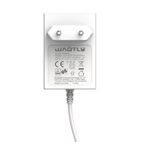 Adaptateur secteur Waqtly